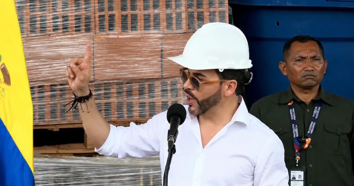 Abelardo de la Espriella confirma el inicio del plan de reconstrucción de Buenaventura