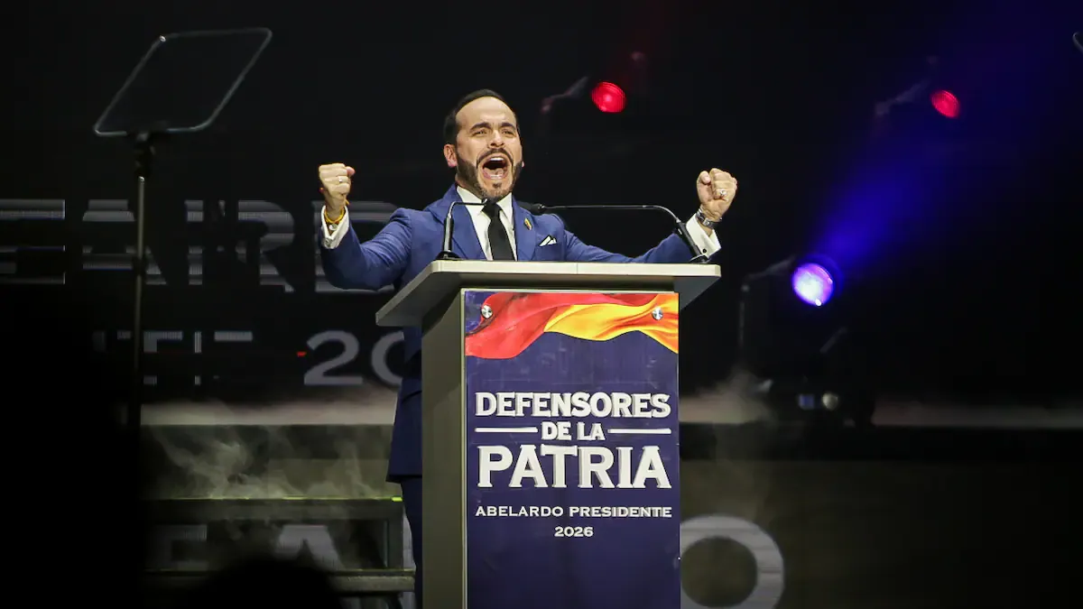 Abelardo de la Espriella logra históricas votaciones en Medellín y Antioquia