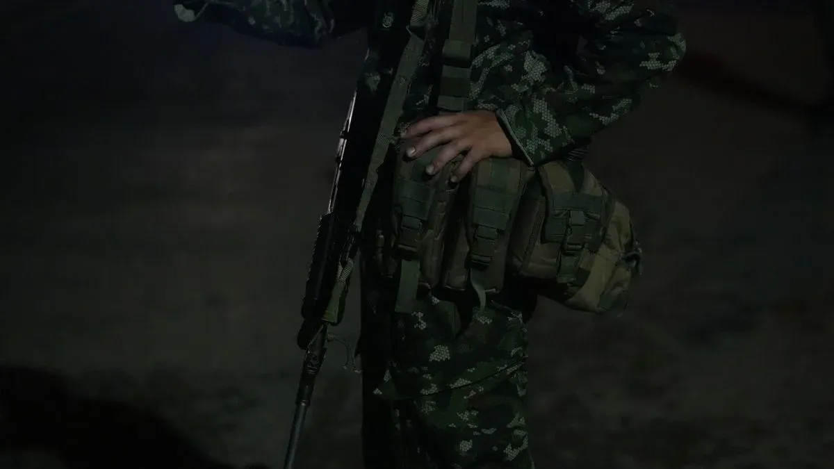 Presidente De la Espriella convoca consejo de seguridad tras ataque a militares en el Cesar