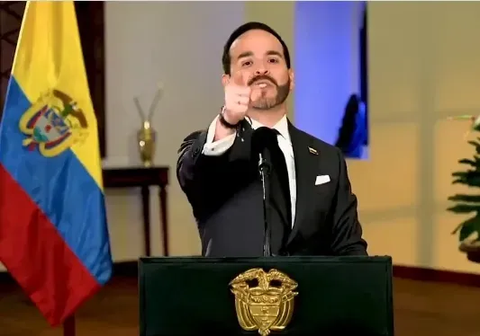 Presidente De La Espriella convocó Consejo de Seguridad tras atentado en Los Patios