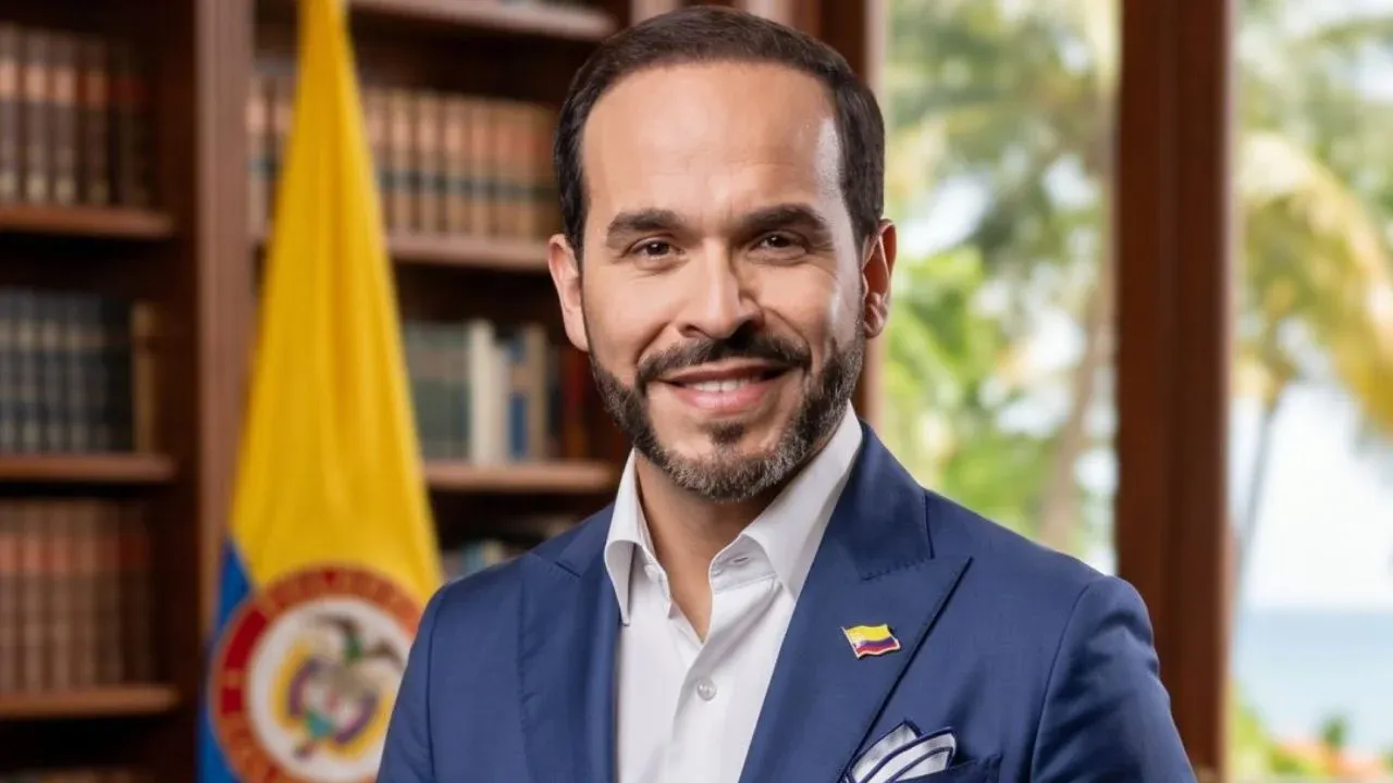 Abelardo de la Espriella anuncia alocución para este lunes sobre transición y rumbo del gobierno