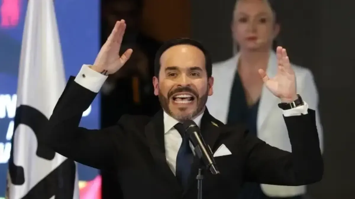 Presidencia confirma que Abelardo De La Espriella se posesionará ante el Congreso de la República