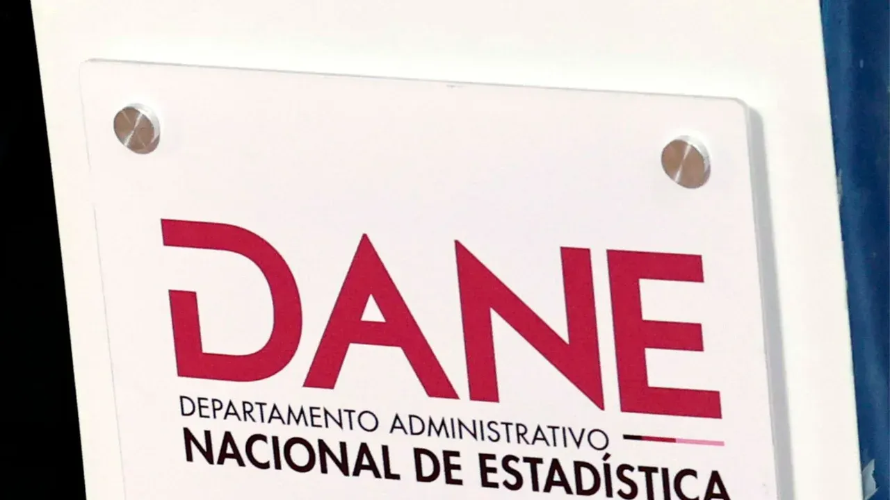 El presidente de la Espriella remueve al director del DANE y nombra a Juan Manuel Alvarado