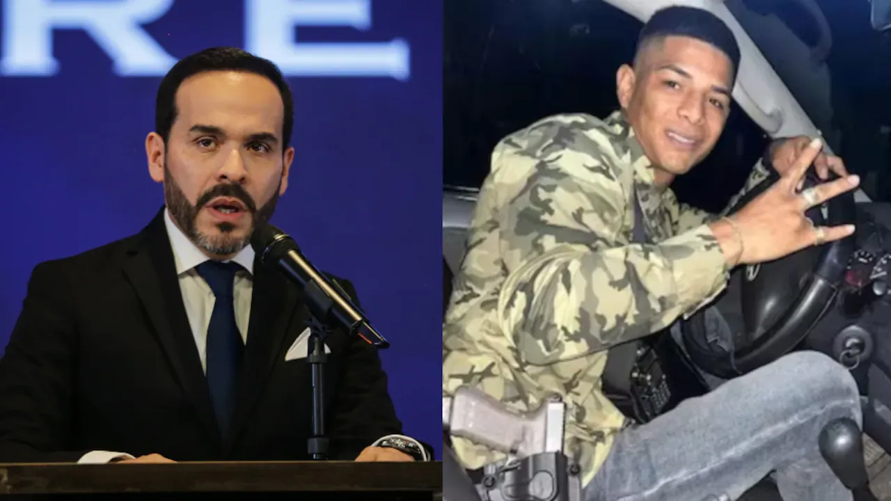 Presidente electo Abelardo de la Espriella declara un nuevo objetivo de alto valor y promete ser implacable