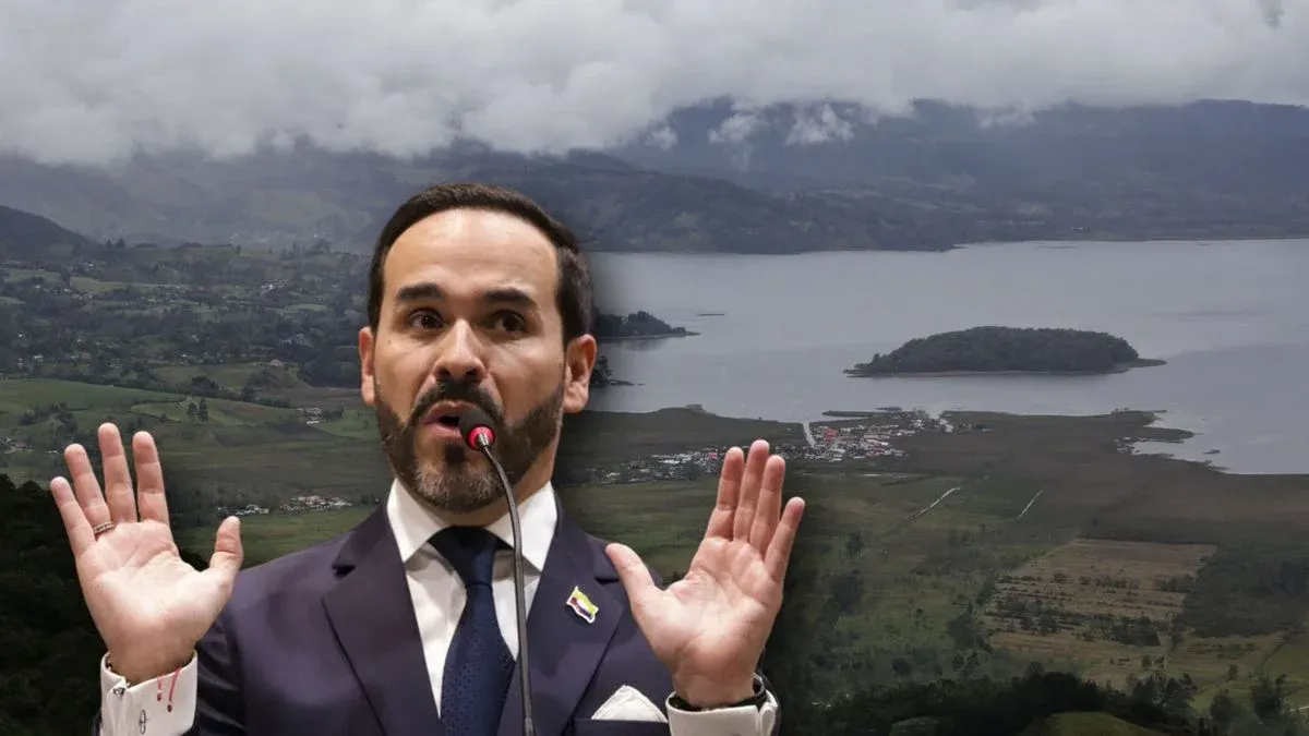 Abelardo de la Espriella anuncia derogación de las APPA y abre debate sobre el uso del suelo