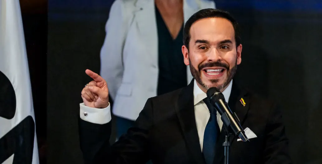 De la Espriella descarta reanudar el empalme con el Gobierno Petro y advierte: “No podrán seguir mintiendo”