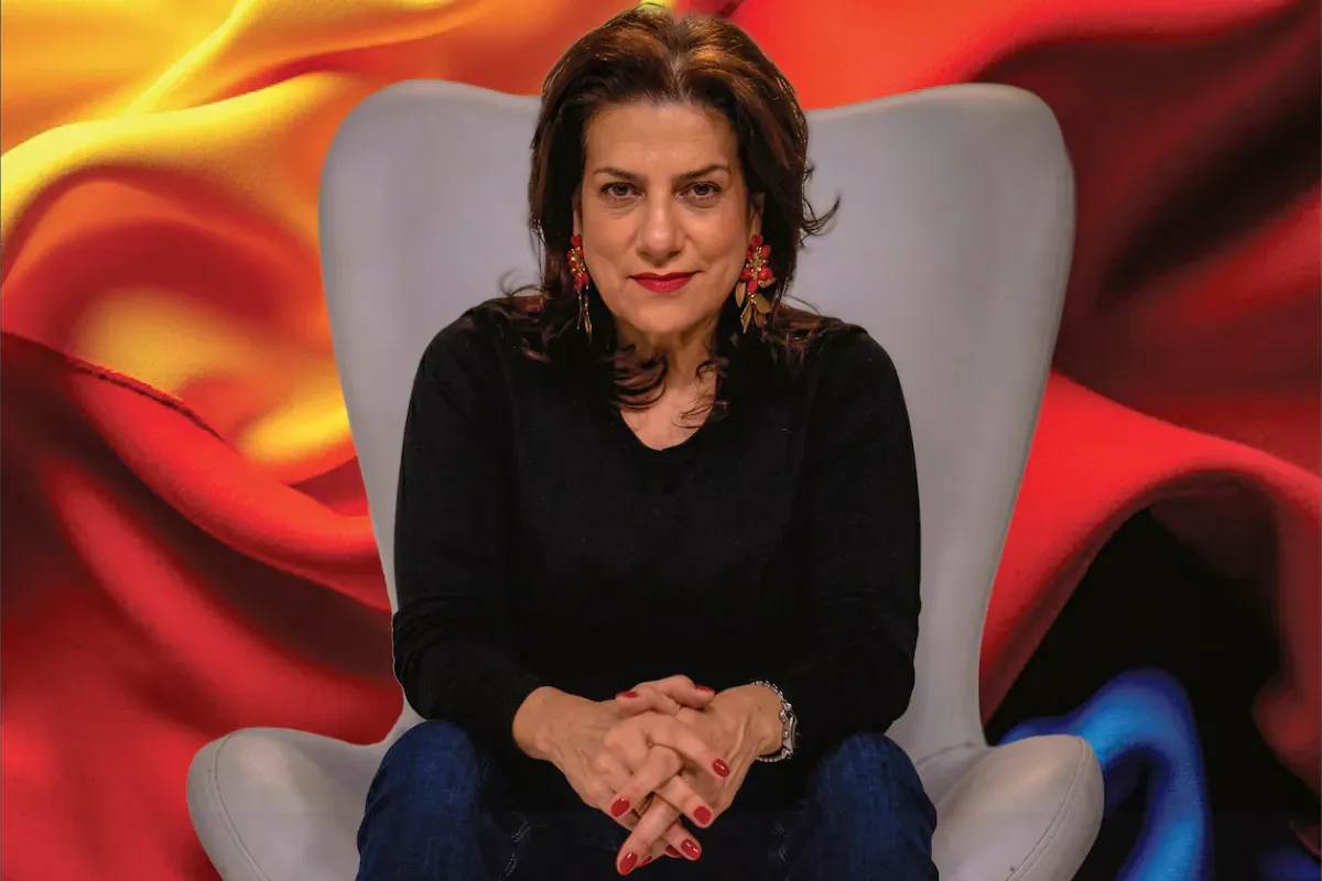 Abelardo de la Espriella designa a Alexandra Falla Errate como ministra TIC