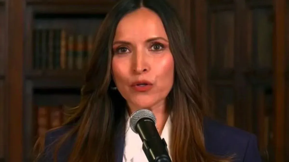 De la Espriella designa a Clara Lucía Sandoval como gerente de Bogotá para articular Nación y Alcaldía