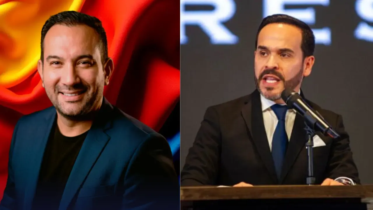 Abelardo de la Espriella designa a Didier Blanco como director de la UNP