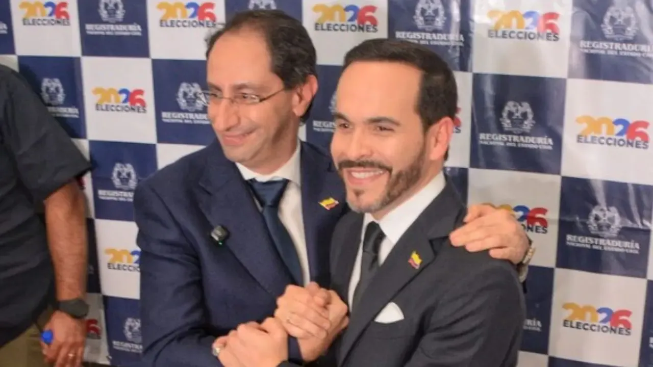 De la Espriella designa a José Manuel Restrepo para liderar el empalme presidencial