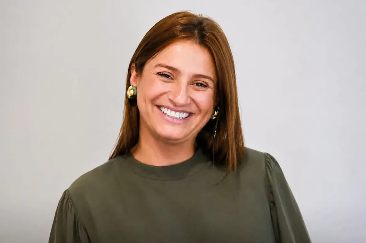 Paola Holguín será la ministra de Cultura del gobierno de Abelardo de la Espriella