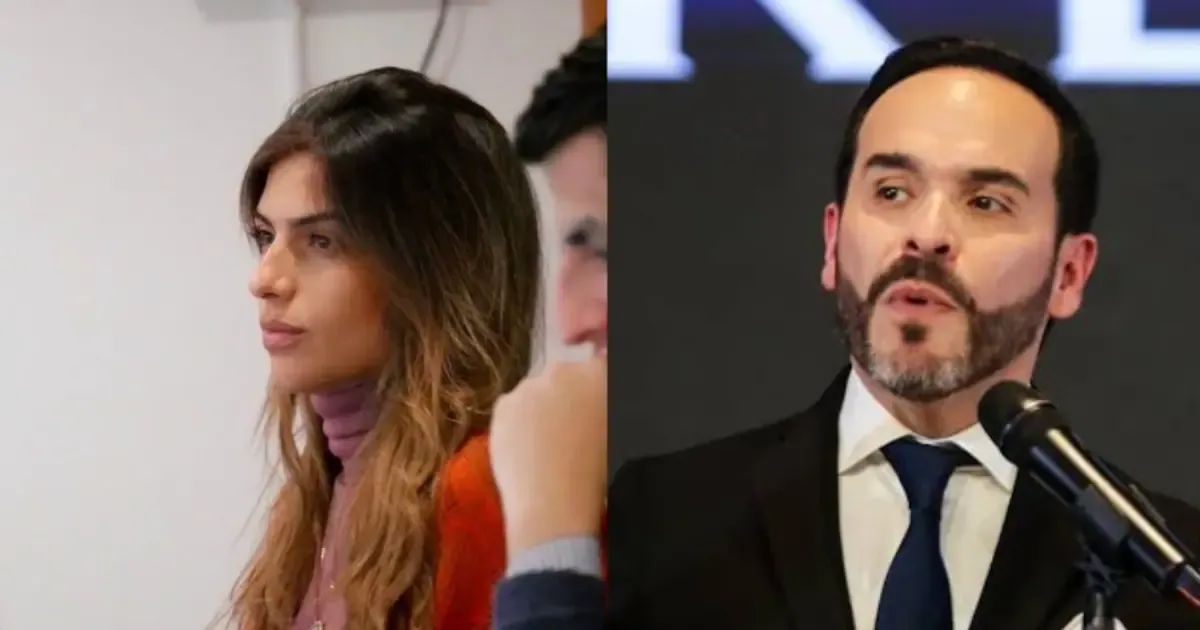 Valerie Lafaurie es designada consejera presidencial para las Regiones por Abelardo De La Espriella