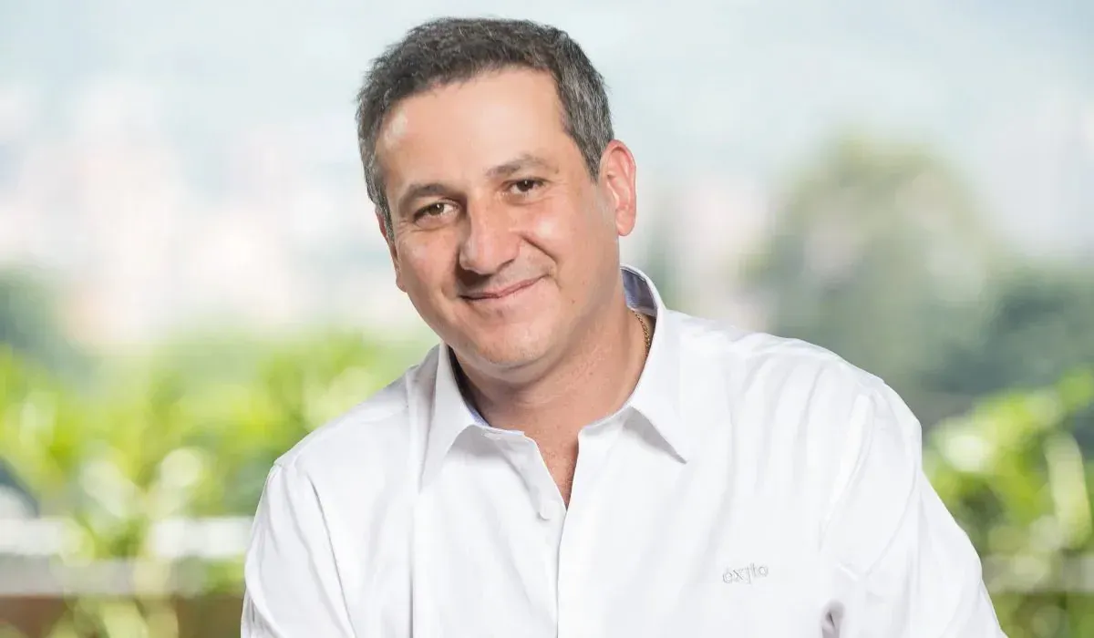 Abelardo de la Espriella designa a Jorge Jaller como embajador de Colombia en Venezuela