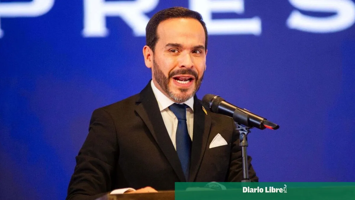 Abelardo de la Espriella designa su nuevo gabinete en Colombia