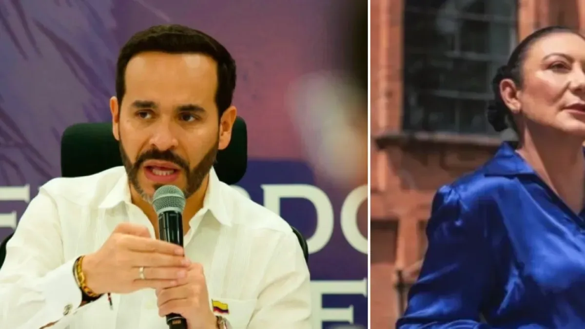 Abelardo De La Espriella designó a María Carolina Restrepo Cañavera como nueva directora del ICBF