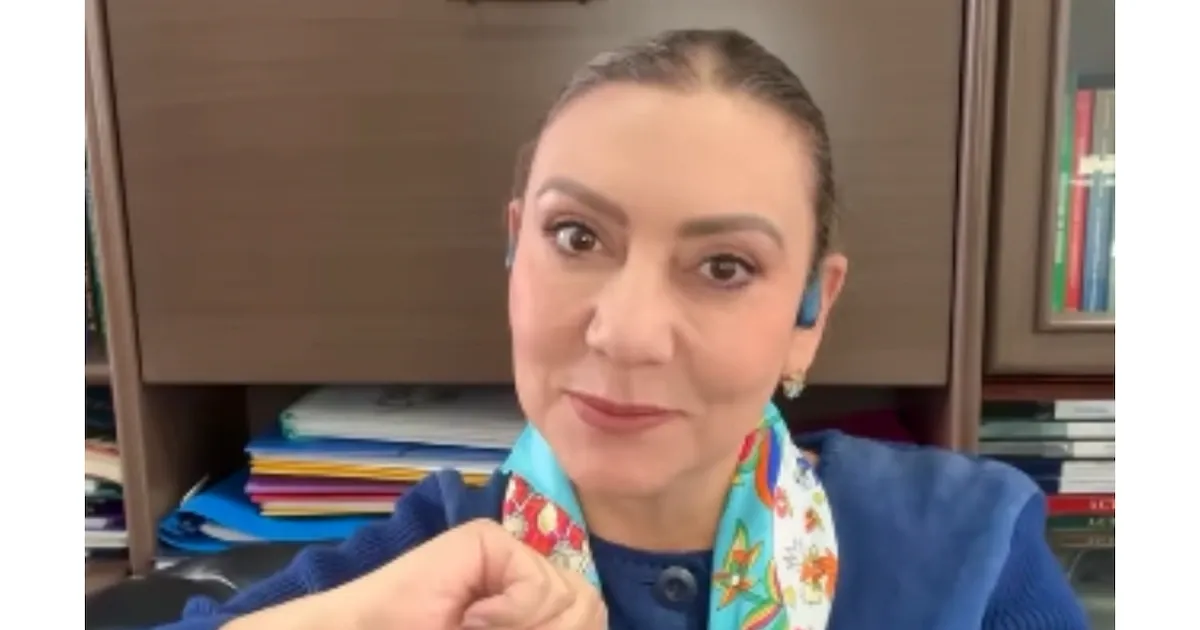 María Carolina Restrepo asume la dirección del Icbf tras designación de Abelardo de la Espriella
