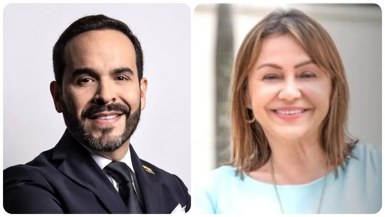 Abelardo de la Espriella designa a María Nohemí Arboleda Arango como nueva ministra de Minas y Energía