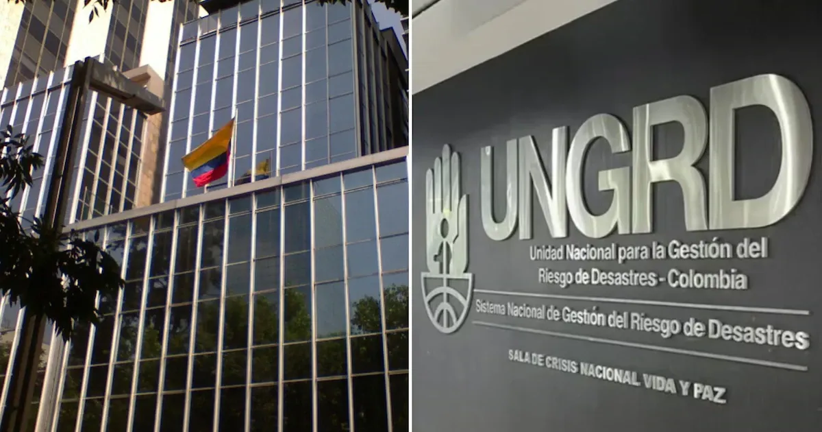 De la Espriella designó a Mauricio Tobón como embajador en México y a Santiago Tamayo como director de la Ungrd