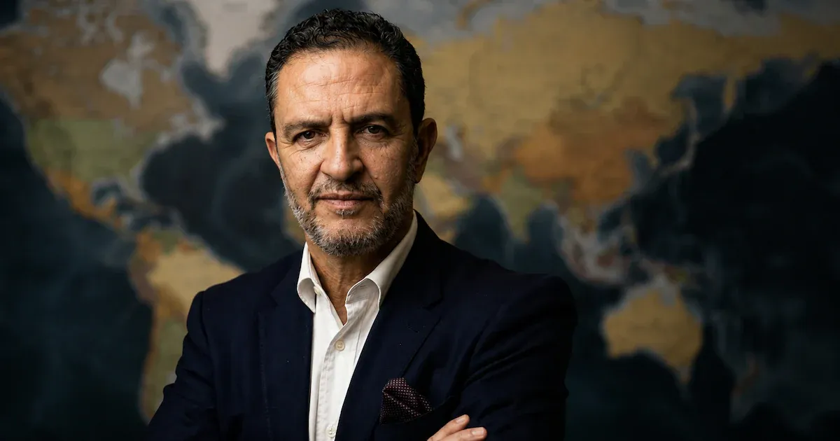 Abelardo de la Espriella designa a Omar Bula Escobar como nuevo canciller de Colombia
