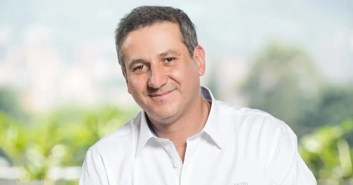 Abelardo de la Espriella designa a Jorge Jaller como nuevo embajador de Colombia en Venezuela
