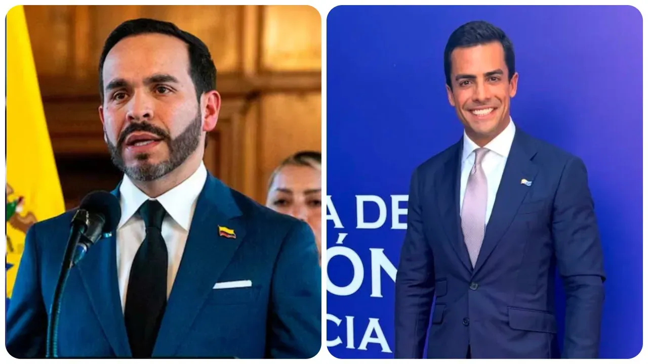 Abelardo de la Espriella designa como embajador ante la UE al abogado que representó a la familia Arrieta en el caso contra Daniel Sancho