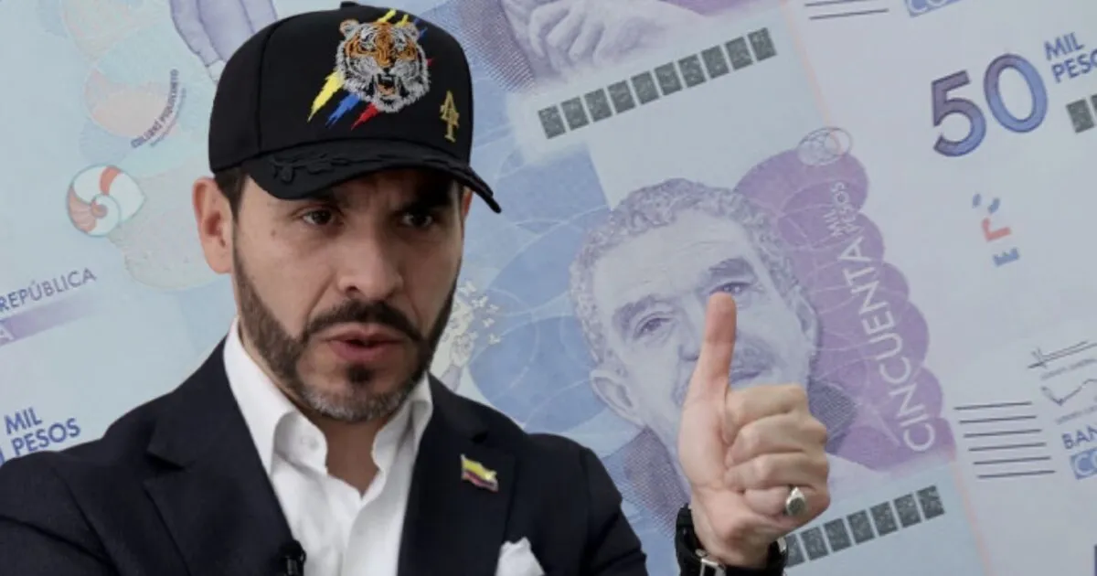 Presidente electo advierte desfinanciamiento de Colombia Mayor y propone elevar el subsidio a $400.000