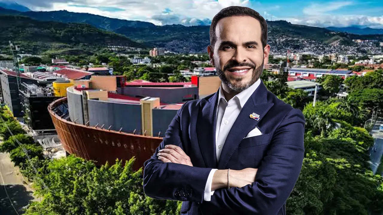 Abelardo De La Espriella confirma detalles de su posesión en Cali y afirma que costará menos que la anterior