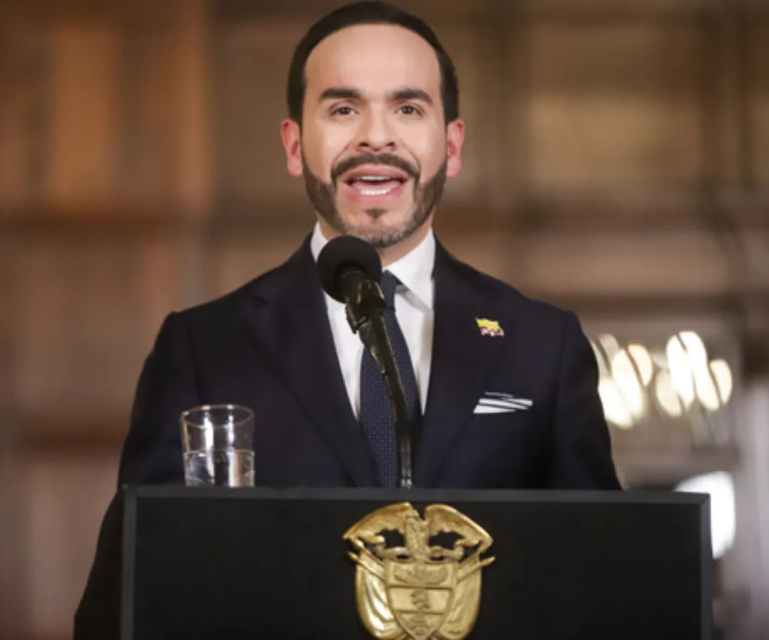Presidente informa la baja de alias 'Terry', cabecilla del Clan del Golfo