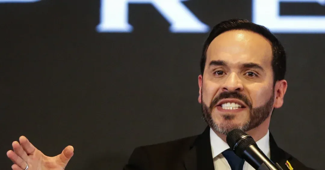 De La Espriella da por terminado el empalme regional en Cúcuta