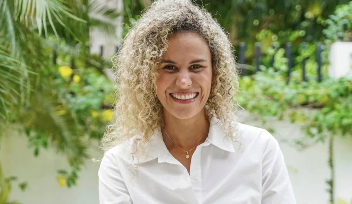 Abelardo de la Espriella designa a Natalia López como nueva ministra de Trabajo