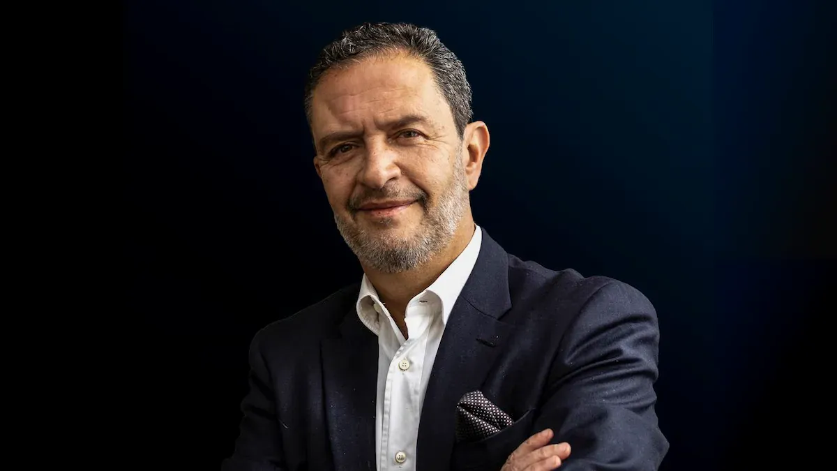 Abelardo de la Espriella designa a Omar Bula Escobar como nuevo canciller de Colombia