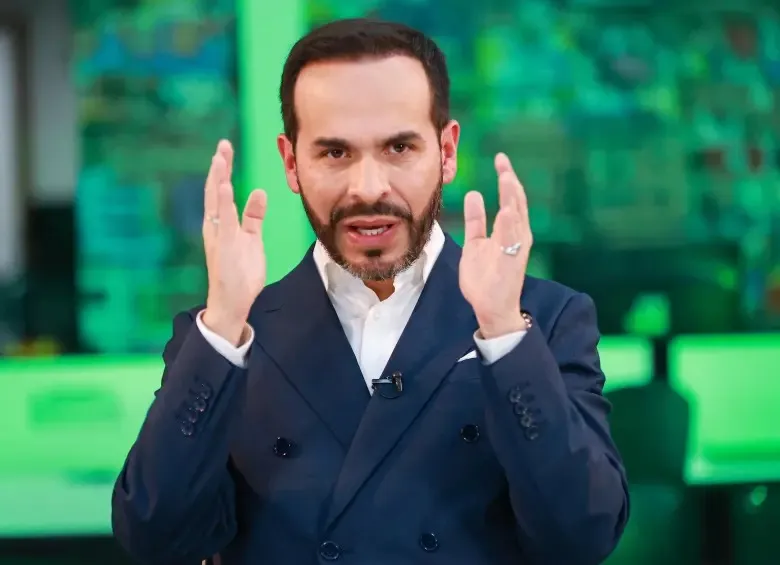 Abelardo de la Espriella empieza a delinear su gabinete para el período 2026-2030