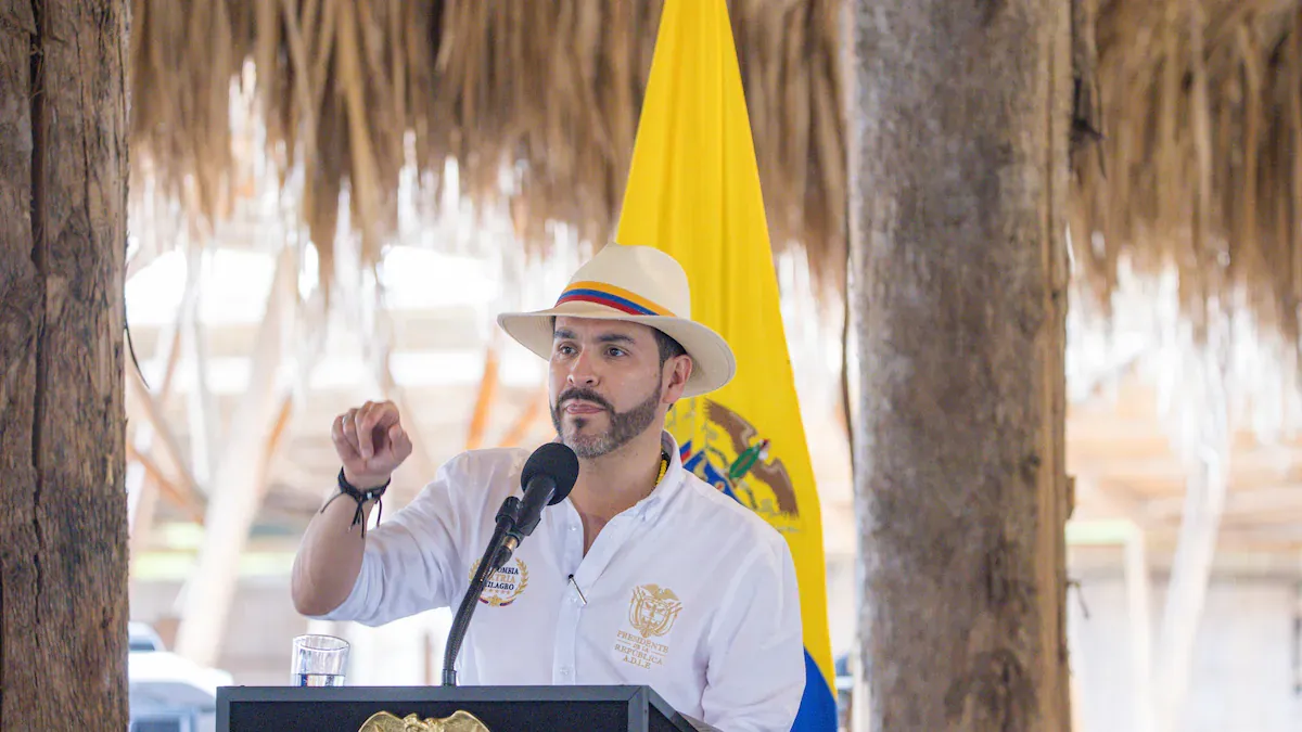 Presidente De la Espriella reporta 19 capturas en 24 horas dentro de plan antinarcóticos