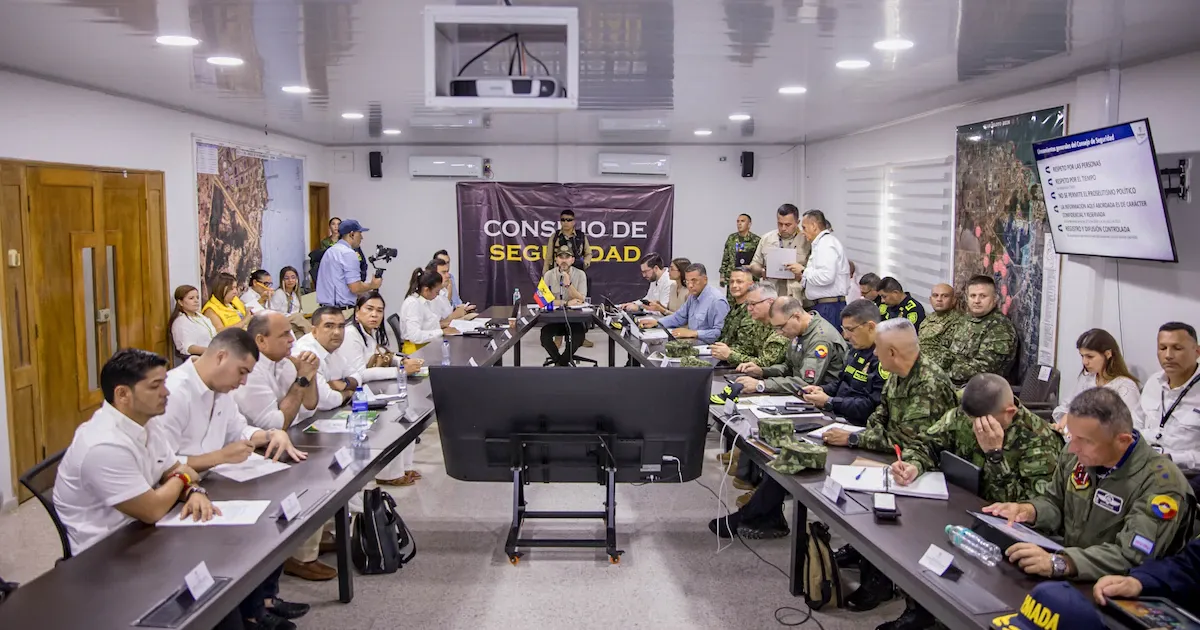 Presidente exige la rendición de dos cabecillas del Clan del Golfo en Sucre