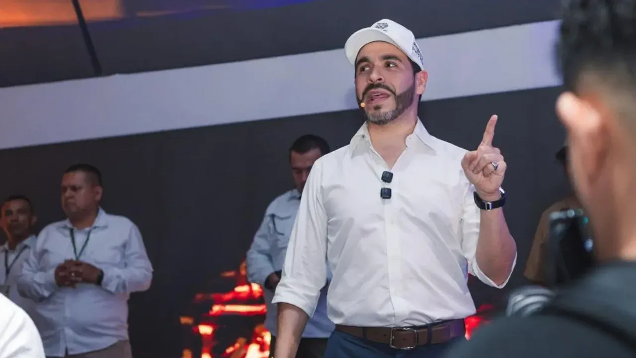 Abelardo de la Espriella anuncia reforma para que Barranquilla sea capital alterna de Colombia