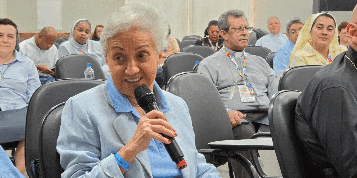 Ilva Myriam Hoyos asume como ministra de Educación tras designación del presidente Abelardo de La Espriella