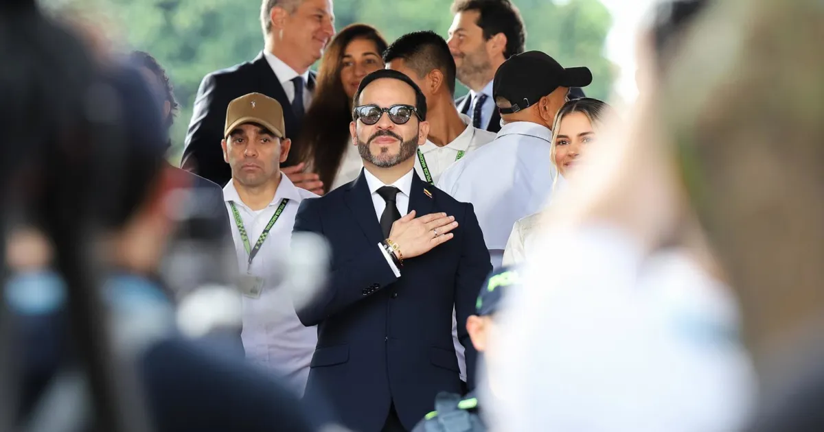 Abelardo de la Espriella trasladará su toma de posesión a Cali por el Puracé
