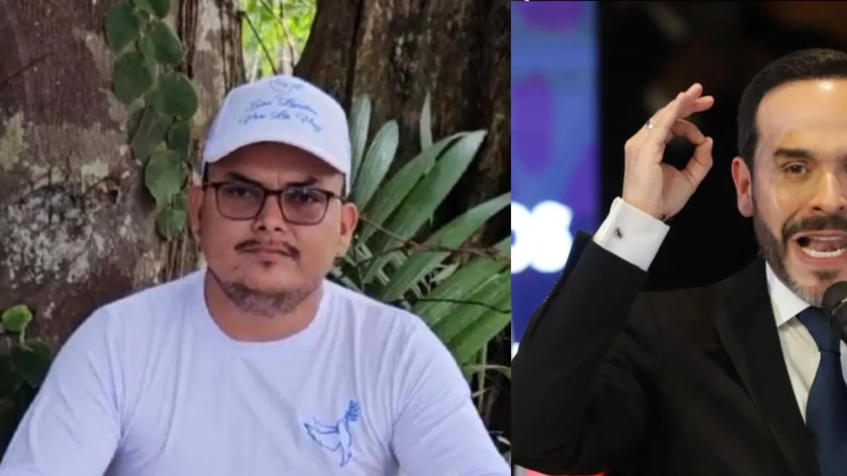 Presidente De La Espriella firma la extradición a EE. UU. de un exaliado de Iván Márquez