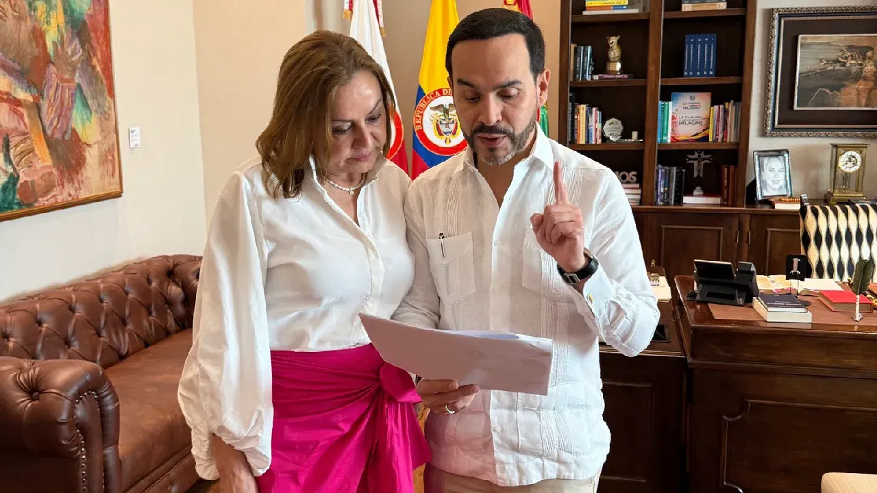 El Gobierno le pide a Minas y Energía frenar la subida de la gasolina y buscar alternativas