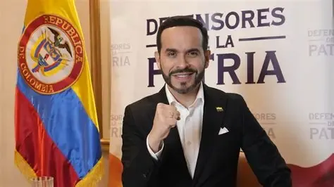 Abelardo de la Espriella se impone en segunda vuelta y será el presidente 48 de Colombia