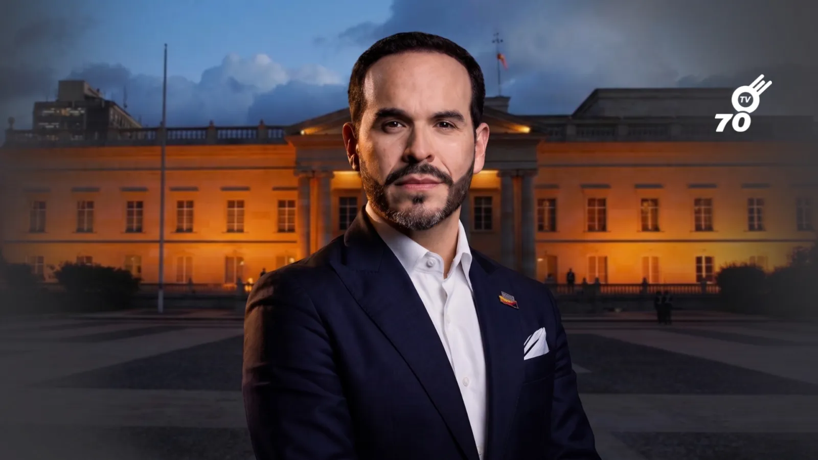 Abelardo De La Espriella es elegido presidente de Colombia en la segunda vuelta de 2026