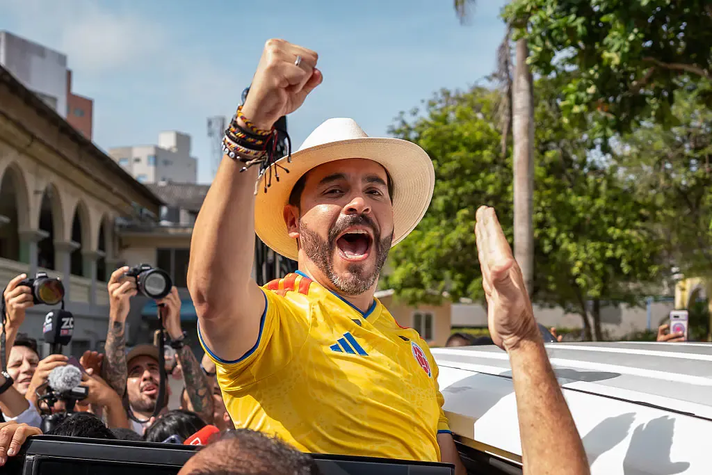 Consejo Nacional Electoral confirma el triunfo de Abelardo de la Espriella y abre la transición para el 7 de agosto