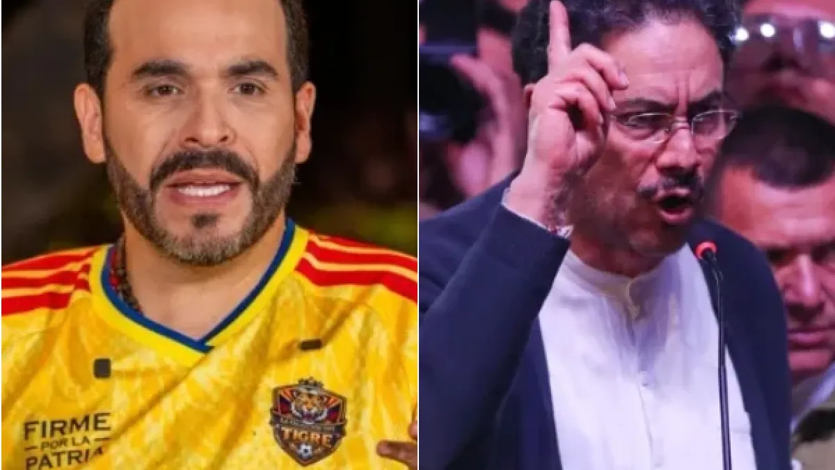 Abelardo de la Espriella se impuso en 102 de los 116 municipios de Cundinamarca en segunda vuelta
