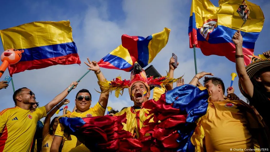 Colombia amanece con Abelardo de la Espriella como presidente electo