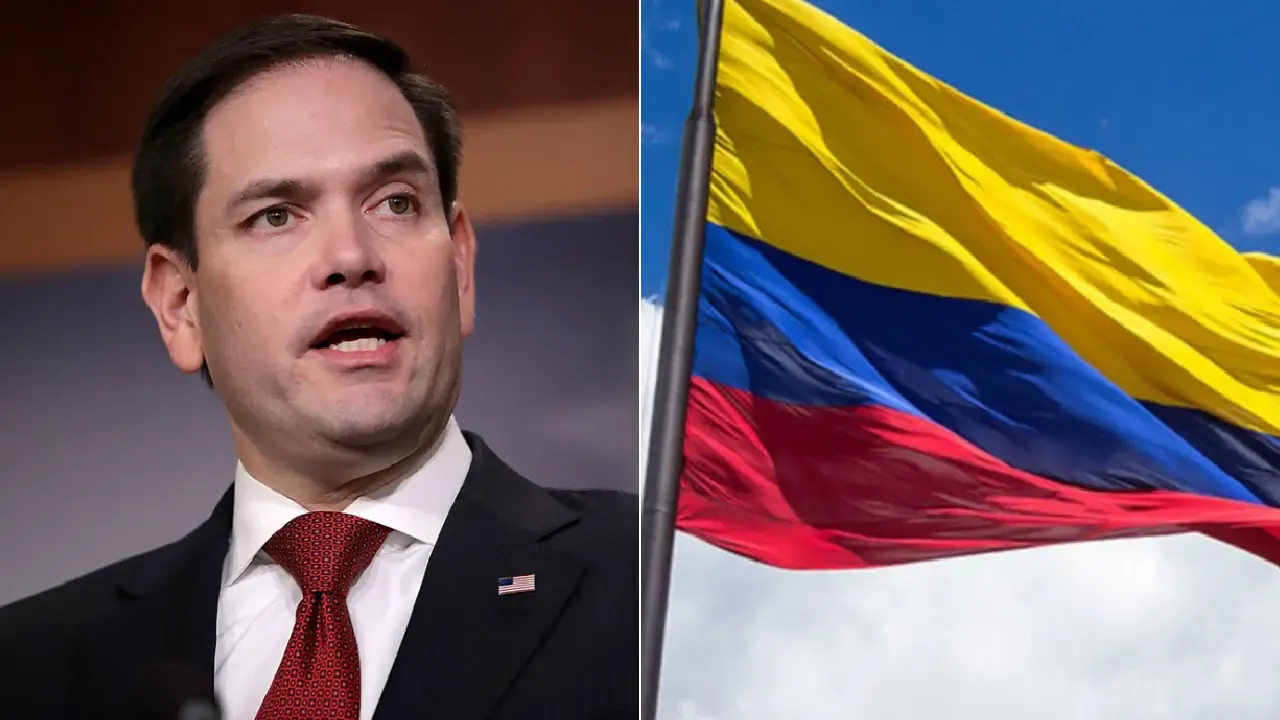 Presidente pidió a EE. UU. suspender aranceles a Colombia tras el terremoto