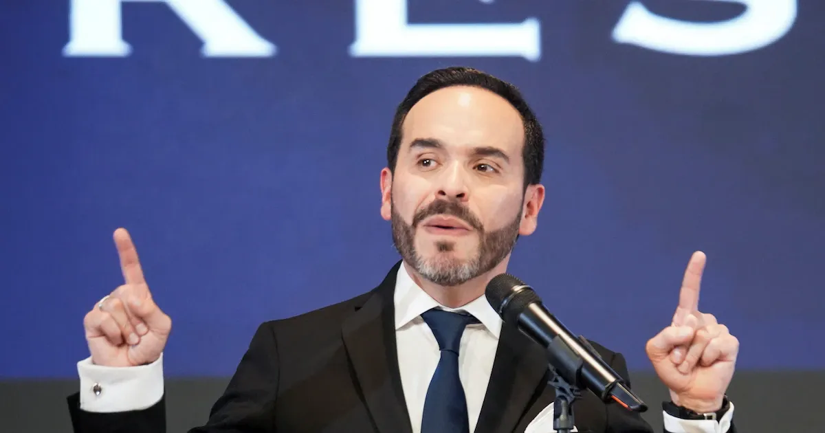 De la Espriella plantea deportar a extranjeros en situación irregular que cometan delitos