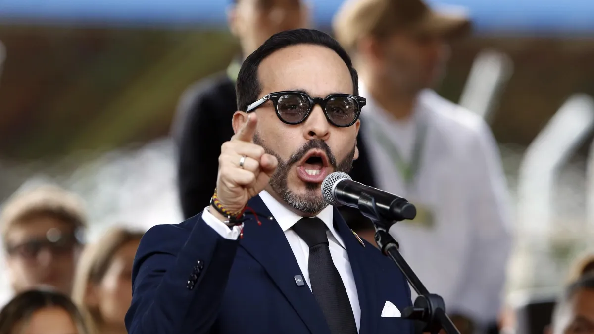 Humberto de la Calle advierte sobre la posesión del 7 de agosto y la transición en Colombia