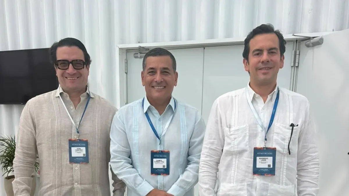 Presidente electo designó la cúpula militar y policial que lo acompañará desde el 7 de agosto