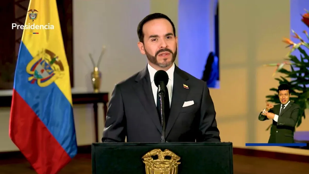 El Gobierno activa el Fondo Milagro para reconstruir las zonas afectadas por el terremoto