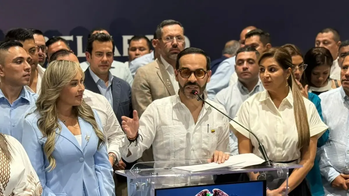 Ibagué entra a los Bloques de Defensa para la Seguridad Urbana del gobierno de Abelardo de la Espriella